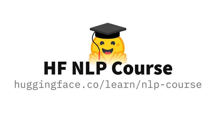 NLP Course by 🤗